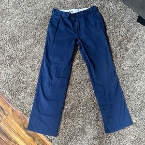 Men’s dickies original fit pants